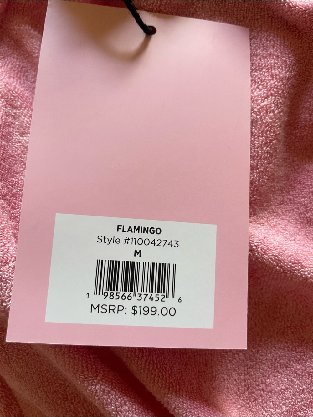 Y2K Juicy Couture Pink Velour tracksuit - Picture 7 of 7